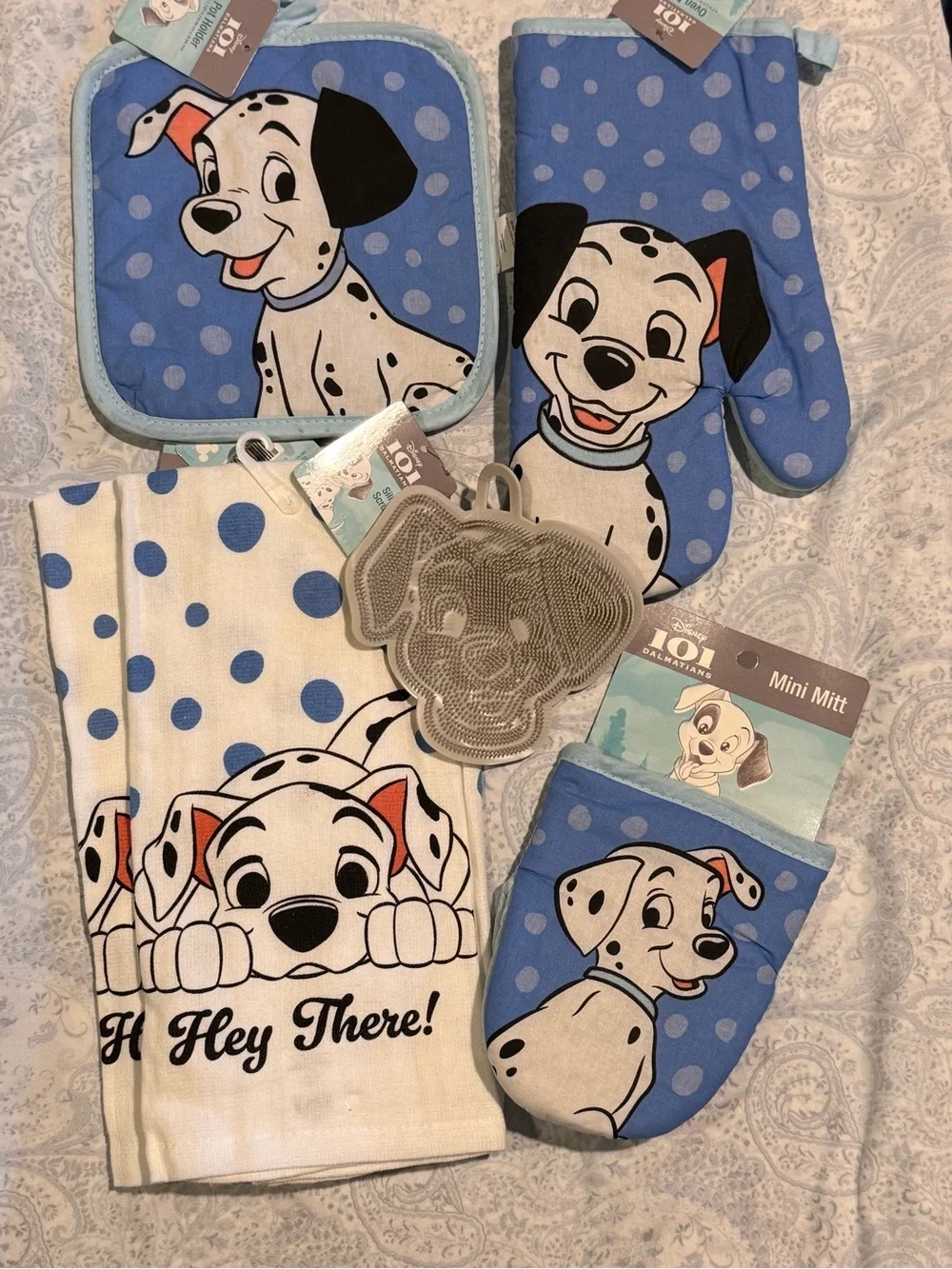 Disney 101 dalmatians